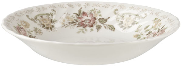 Dessert or Soup Bowl